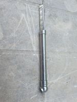 Manomètre de pression Romac vintage état correct