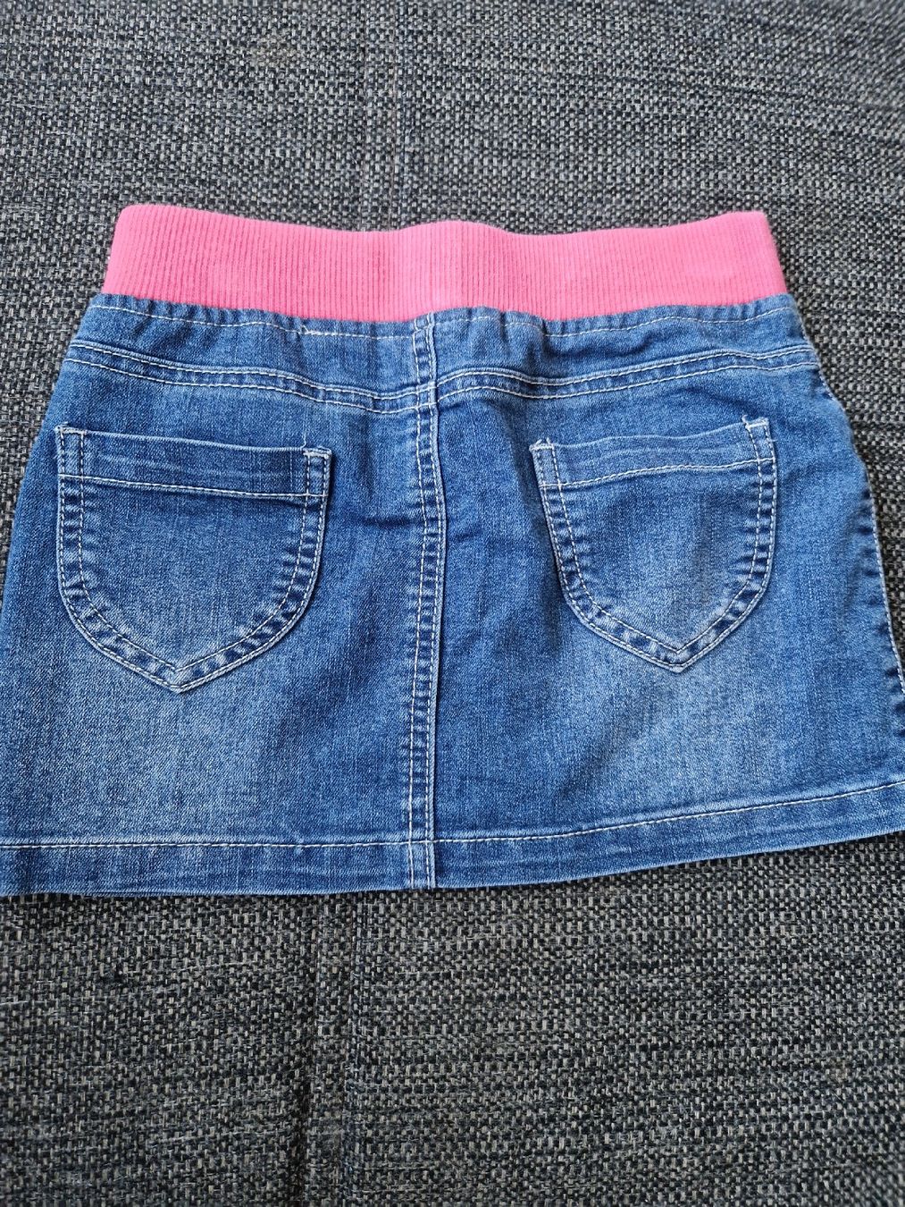 Vestiti & Gonne: Jeans Rock Gr 116 – Usato da Zollikerberg venduto da nmonika 1