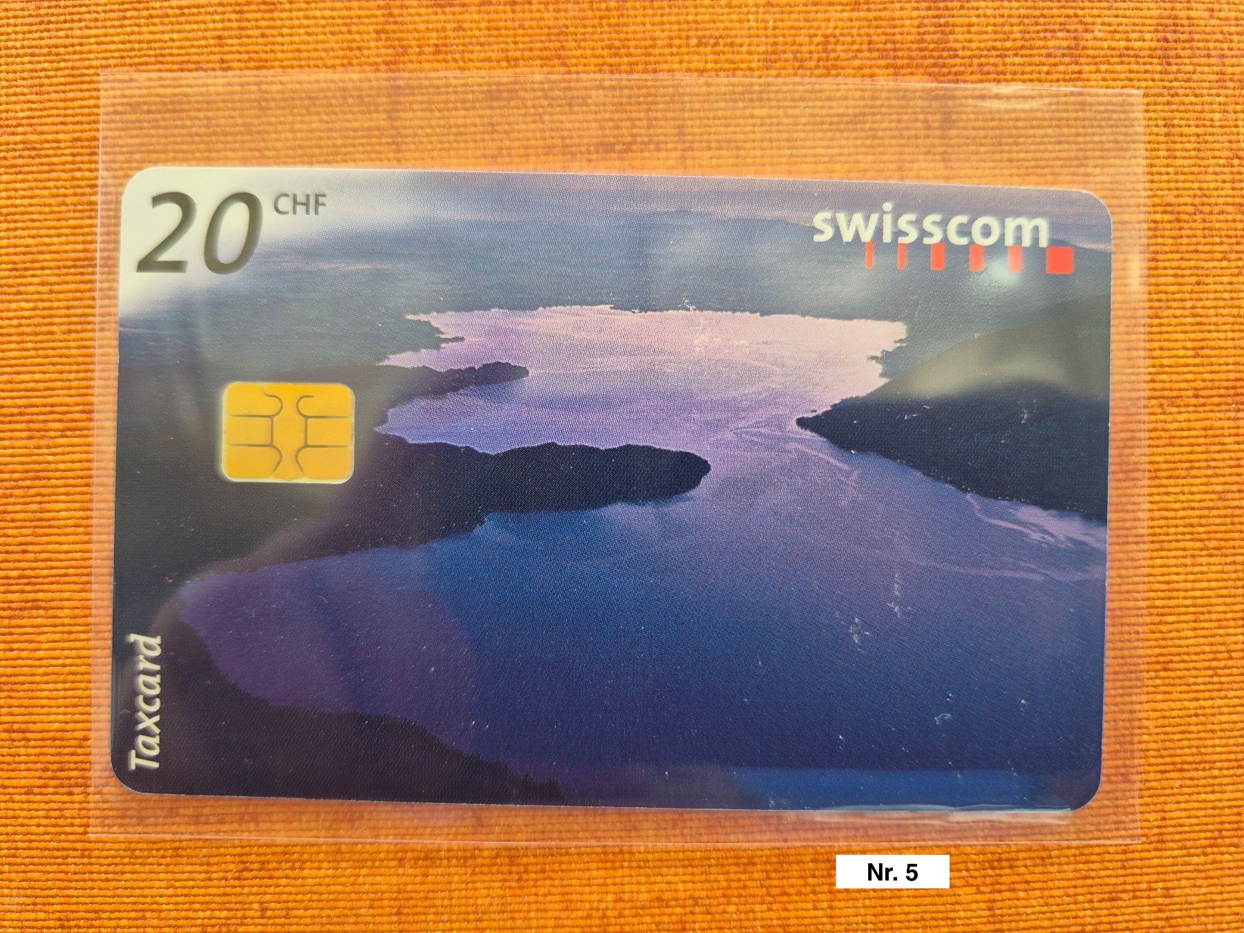 Cartes de téléphone: Verschiedene Taxcards – D'occasion à Würenlos par sul_cm8q 5