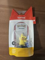 Tonie Pokemon Pikachu