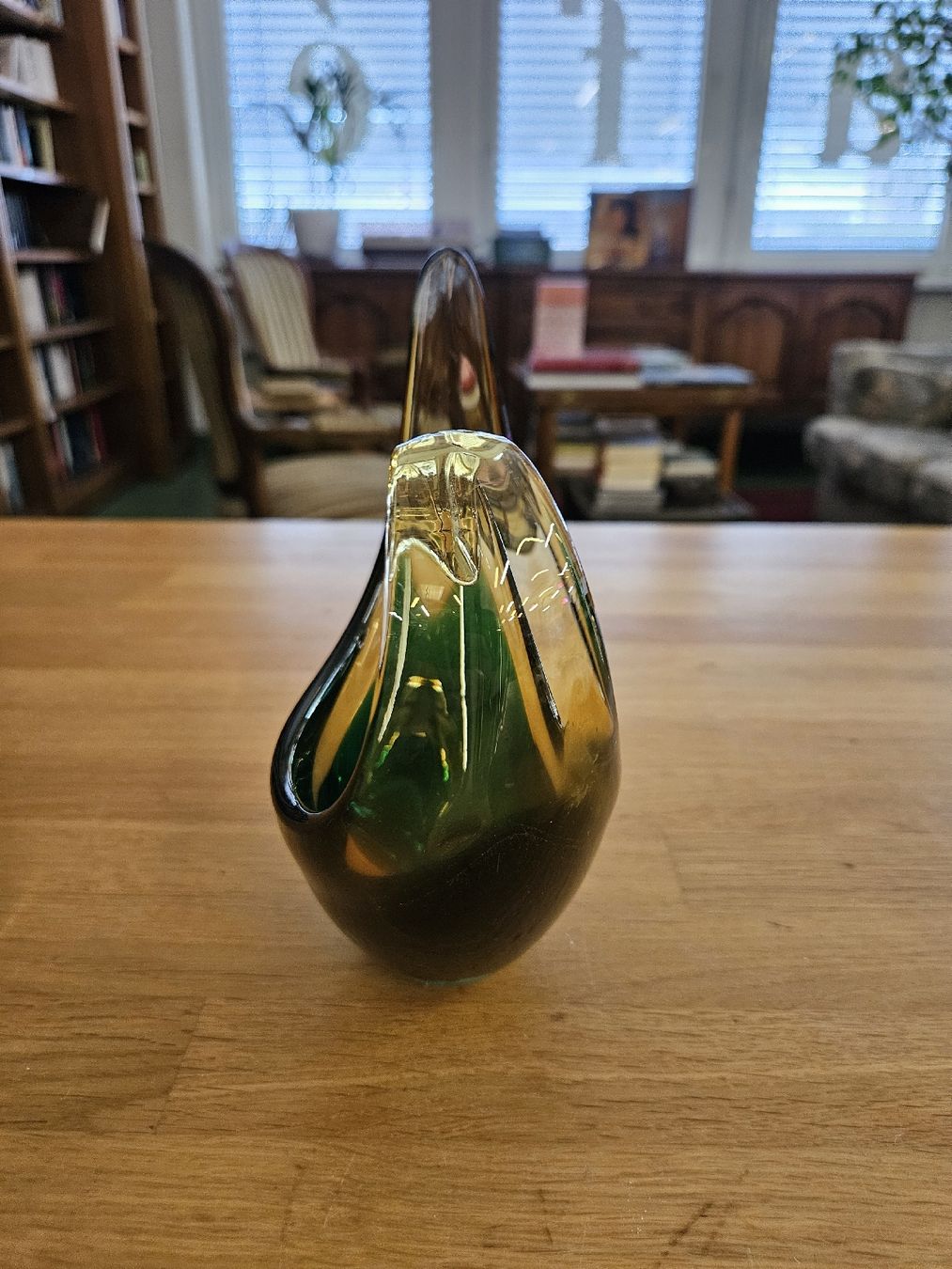 Murano Ciotole: Murano Schale zweifarbig  – Usato da Pratteln venduto da Cartonsducoeur_bl 3
