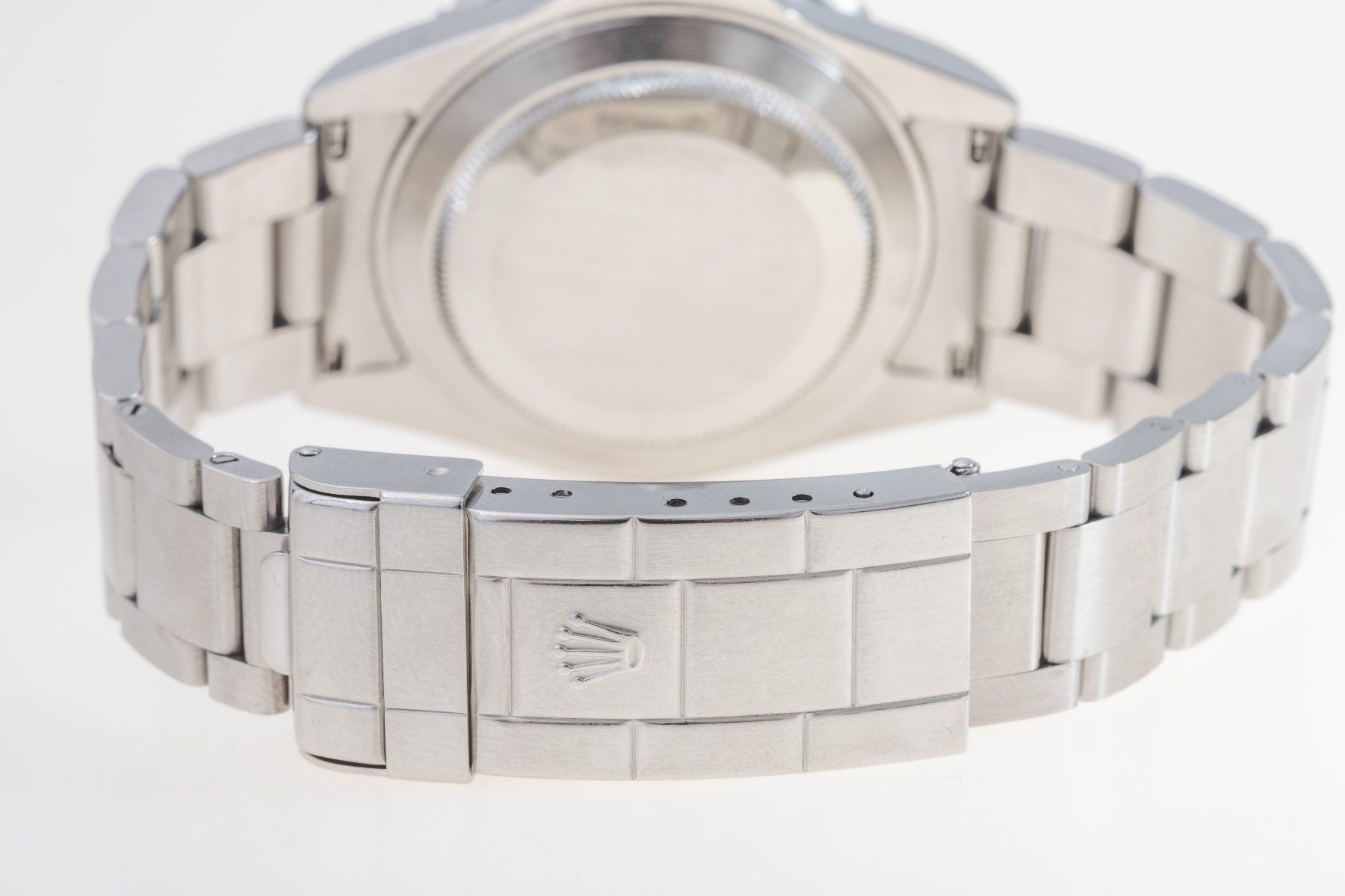 Rolex Orologi: Rolex Submariner Date "Kermit" - Ref. 16610LV – Usato da Zürich venduto da LUXURYTRADINGZURICH 6