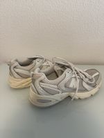 New Balance 530 Sneaker Modell MR530FTA Grösse 38 beige