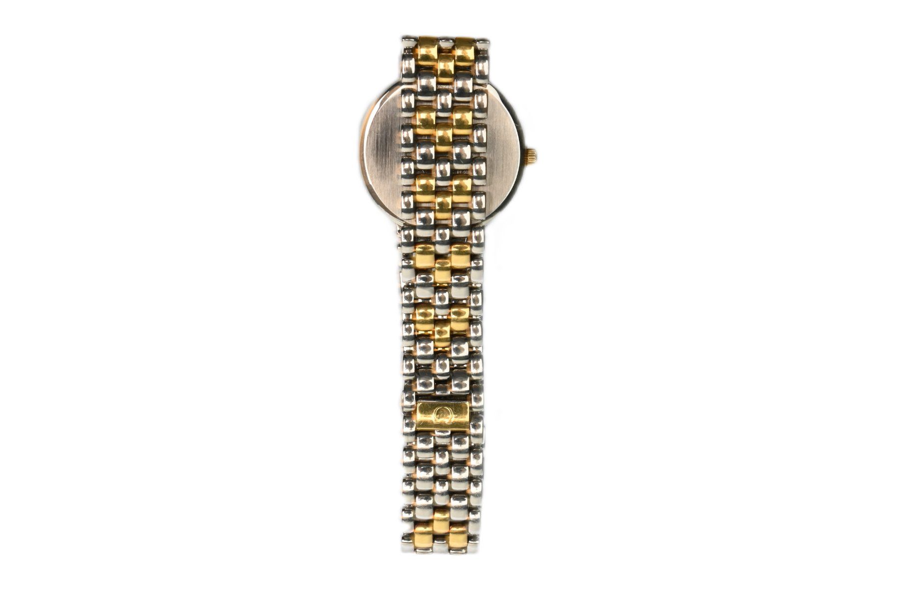 Omega Montres: Omega De Ville – D'occasion à Zug par STRA.ZG 1