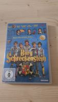 Burg Schreckenstein DVD - Ideal für verregnete Tage!