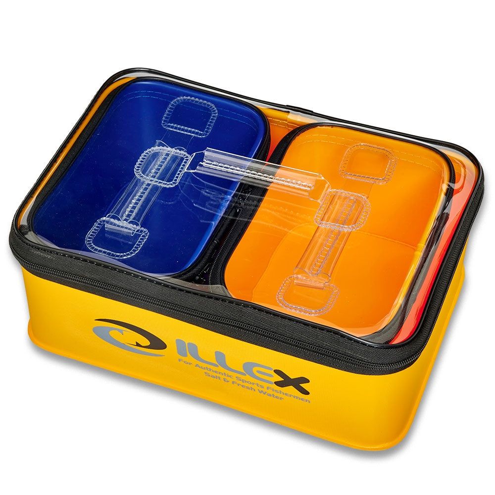 Borse: Illex Angeltasche Safe Bag Grösse L – Nuovo e nell'imballaggio originale da Schmitten FR venduto da _schaka 1