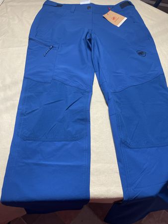 Mammut Runbold Guide SO👌Unisex-tg 38-nuovi
