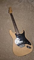 Fender Gitarre