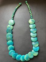 collier  vintage style plastron date des années 1960/1970