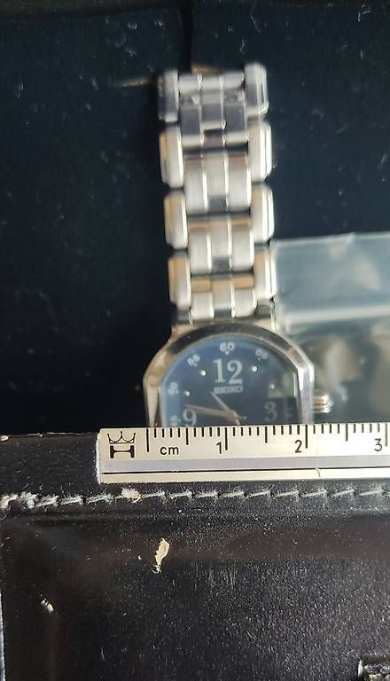 Seiko Orologi: Uhr der Marke Seiko Automatic – Usato da Ebnat-Kappel venduto da Zearara 1