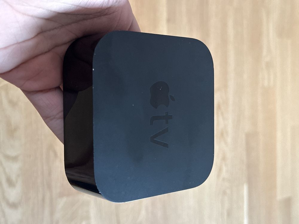 Apple TV (A1625) | Kaufen auf Ricardo