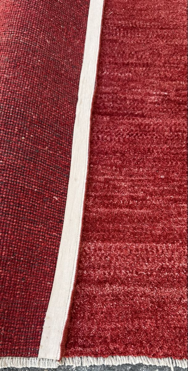 Gabbeh Teppiche: Gabbeh Orientteppich 102x78 cm – Gebraucht aus Sempach von Star7 2