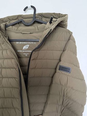 Winterjacke BCBG MAXAZRIA Designer