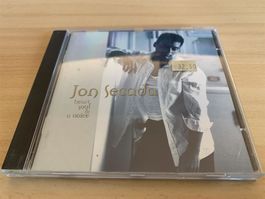 Jon Secada – Heart, Soul & A Voice