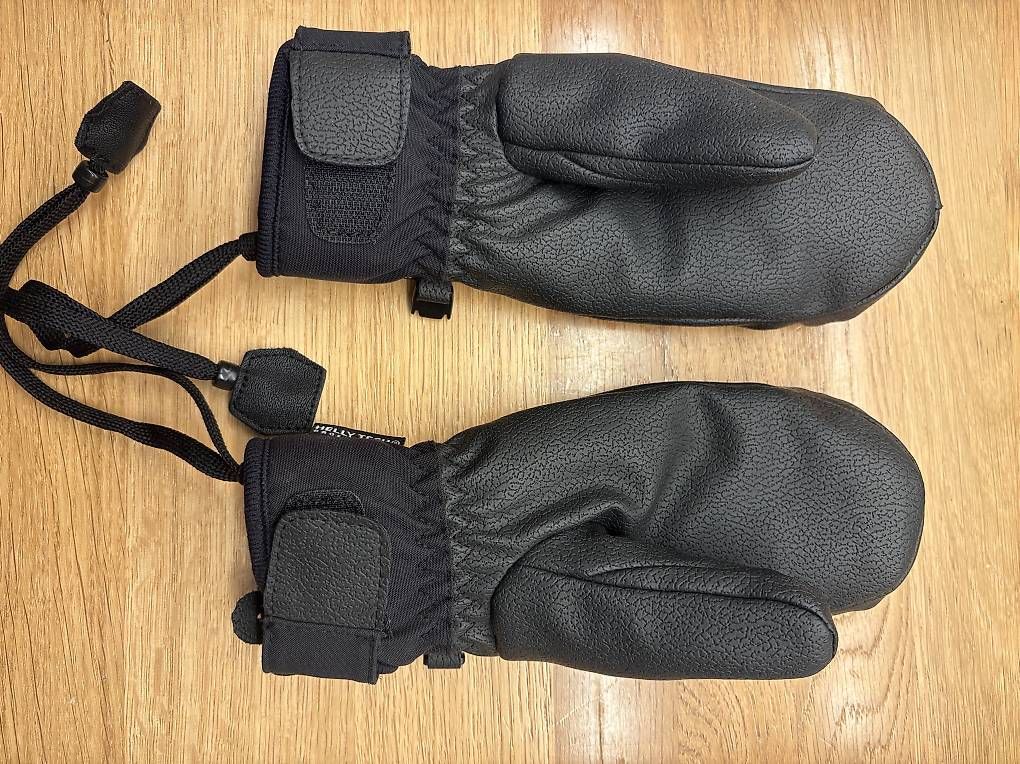 Gants: Neu! Hally Hansen Kinderhandschuhe – D'occasion à Oetwil am See par Aldox108 1