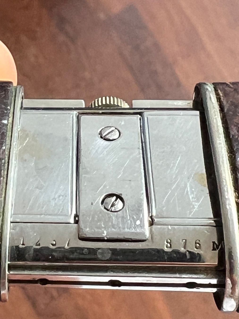 Movado Uhren: Monaco Ermeto Chronometre Pocket watch – Gebraucht aus Weesen von Elmax1 3