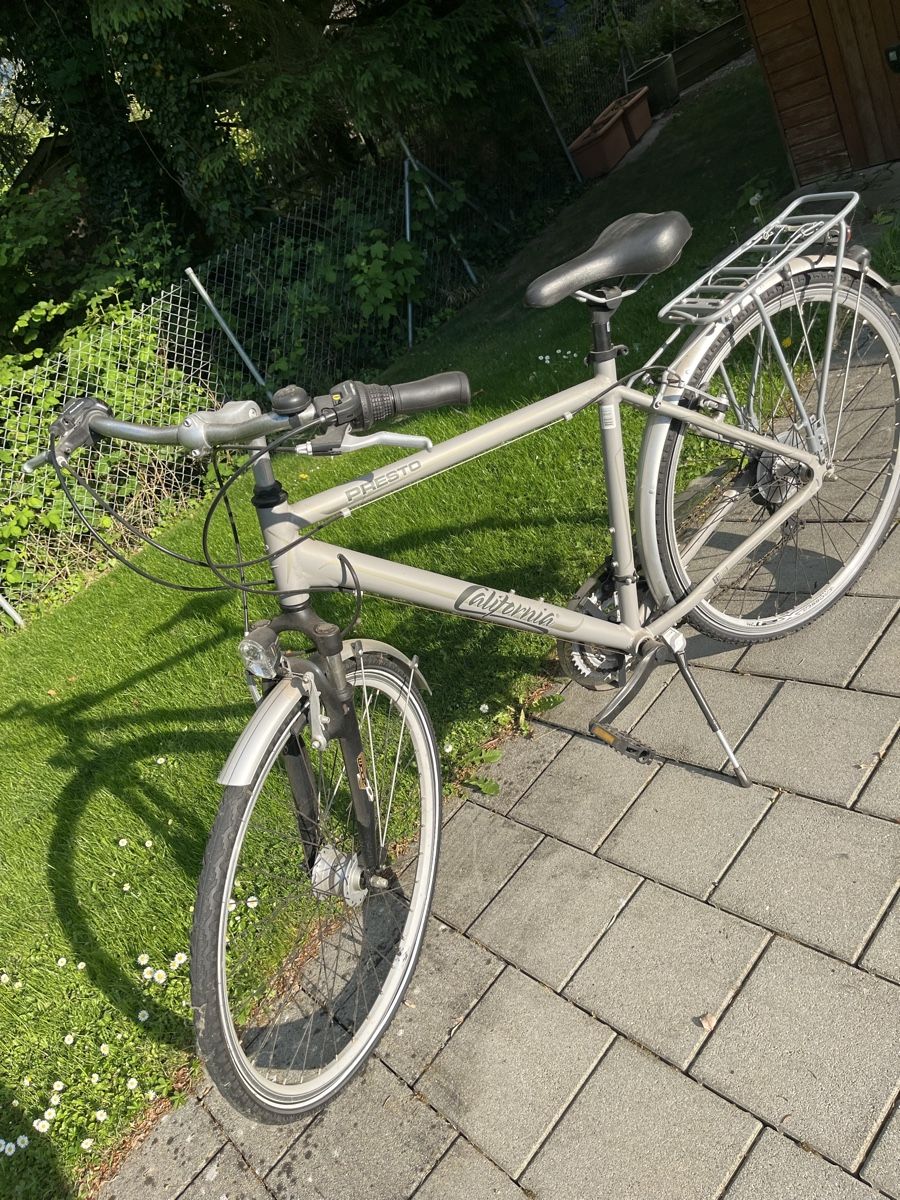 Velos: Herren Velo – Gebraucht aus Rothrist von Aek2
