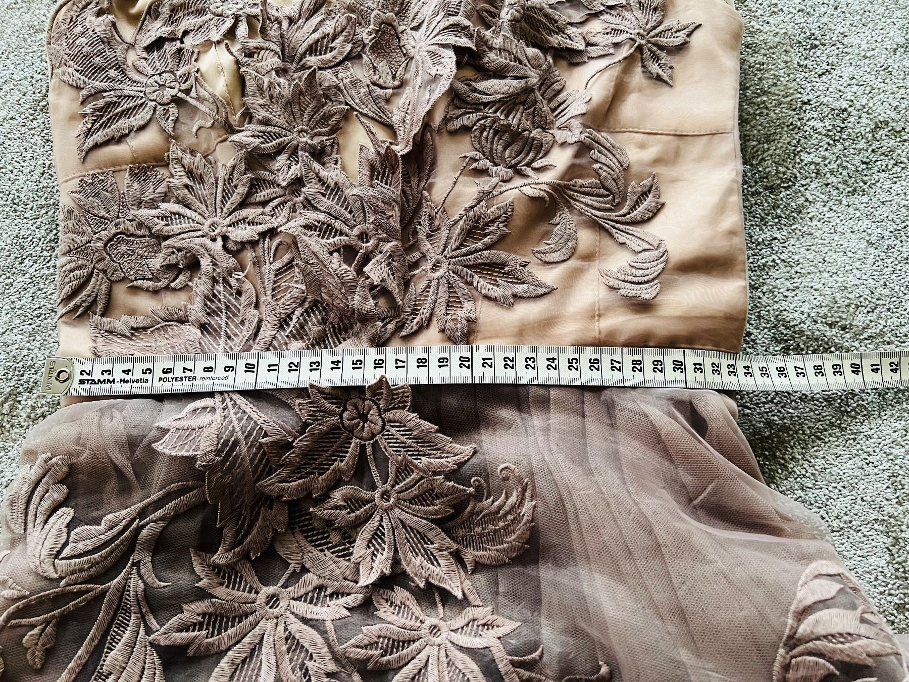 Karen Millen Vestiti: Kleid Karen Millen Gr. 36 – Usato da Rüschlikon venduto da sweet_76 4