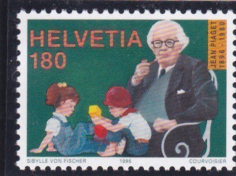 Tutti i francobolli: Postfrisch Werbemarken 1996 – Nuovo (secondo la descrizione) da Schliern b. Köniz venduto da joni20 4