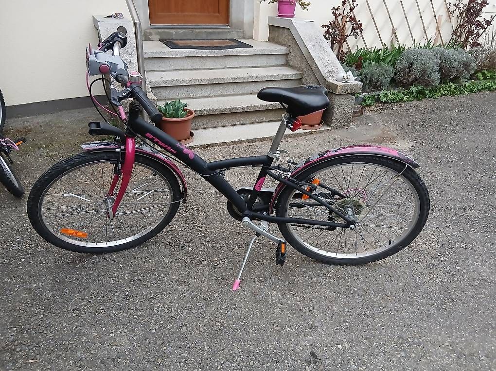 Biciclette: 2 vélos a donner – Usato da Vucherens venduto da renegade9 3