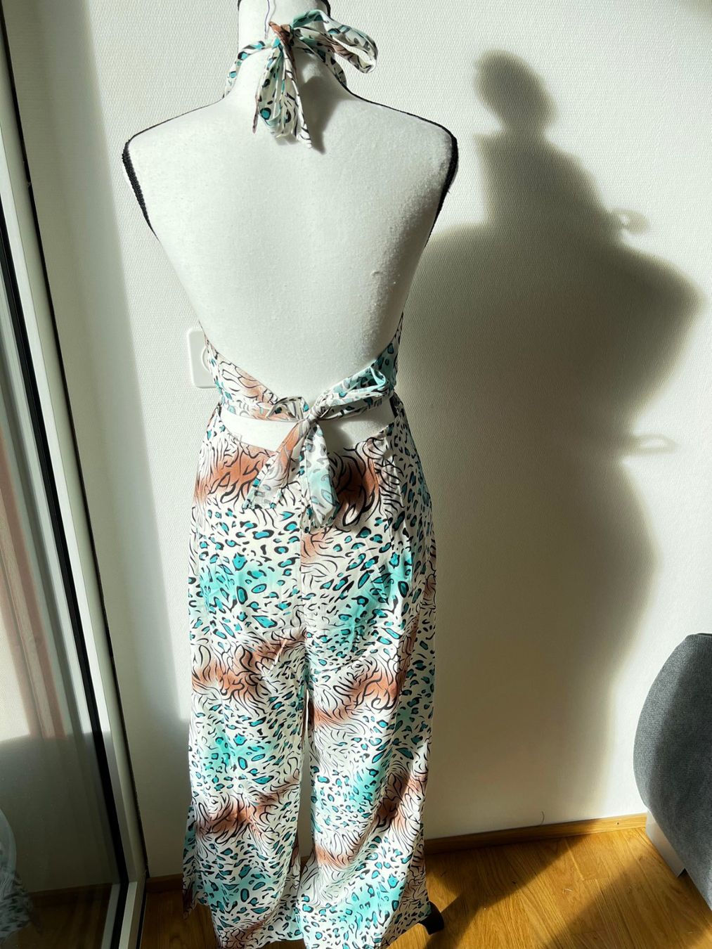 Tute: Neue Overall S/M – Nuovo e nell'imballaggio originale da Riehen venduto da edu_92w7 3