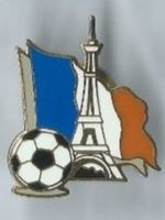 Paris PIN