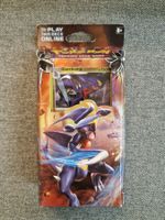 Pokémon Garchomp Mach Strike Theme Deck, ungeöffnet!