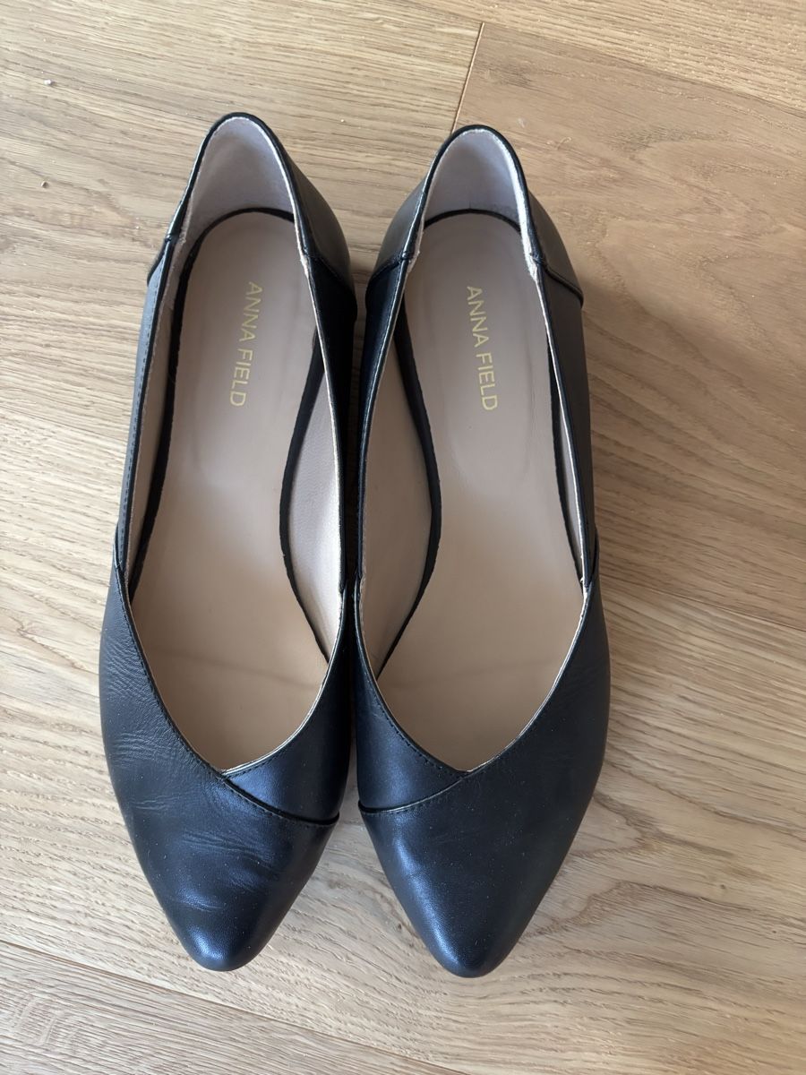 Anna Field Scarpe da donna: Anna Field Ballerinas Gr. 40 – Usato da Arth venduto da ali_k5zy
