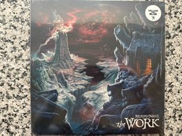 Rivers Of Nihil – The Work [LP US 2022]