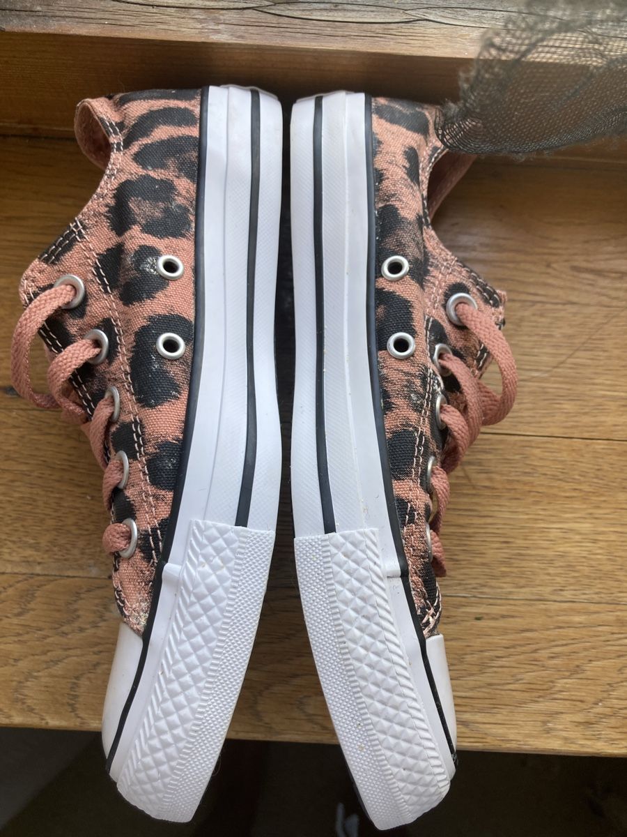 Converse Chaussures femmes: Converse Gr. 36 – D'occasion à Arlesheim par nin_wl82 2