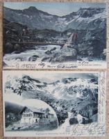 2 AK ENGSTLIGENALP (ADELBODEN) / STEGHORN + WILDSTRUBEL