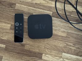 Apple TV 4K A1842/32GB