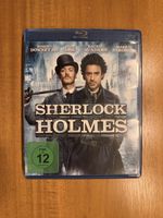 Sherlock Holmes Blu Ray