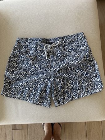 Maillot de bain Vilebrequin