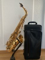 Saxophone alto Yamaha