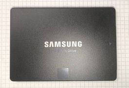 Samsung 870 EVO 500GB SSD – Schnelle 2.5" SATA Festplatte