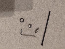 Pièces pour Umarex HDP50