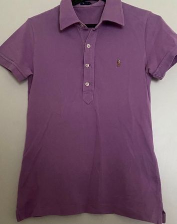 Polo Shirt von Ralph Lauren Gr M