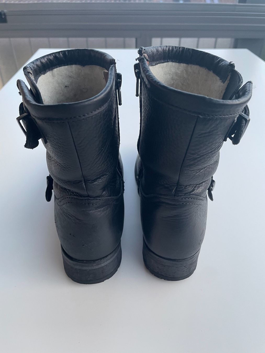 Scarpe da donna: Billi Bi Boots Gr. 38 – Usato da Olten venduto da hahnice99 1