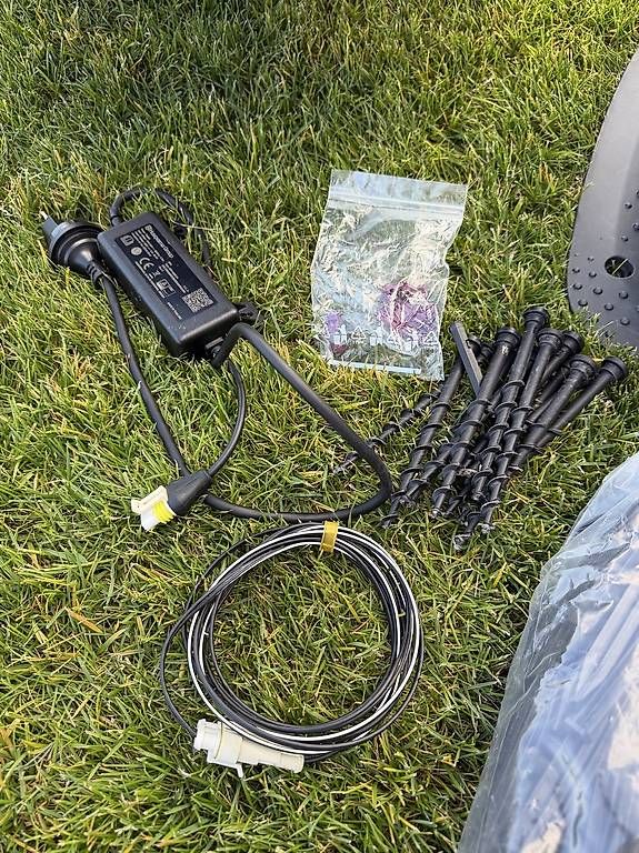 Gardena Tagliaerba: Gardena Sileno Minimo 250 Bluetooth inkl. Garage – Usato da Kreuzlingen venduto da dpfeiffer 4