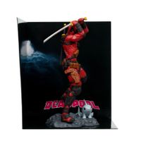 Marvel Collection 1/10 Deadpool (Deadpool #1) 18 cm