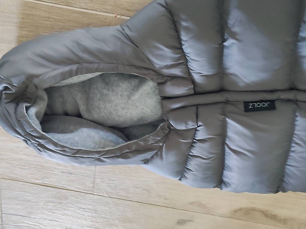 Joolz Sacchi a pelo: Joolz Thermo Fusssack – Usato da Riehen venduto da Ansepha 1