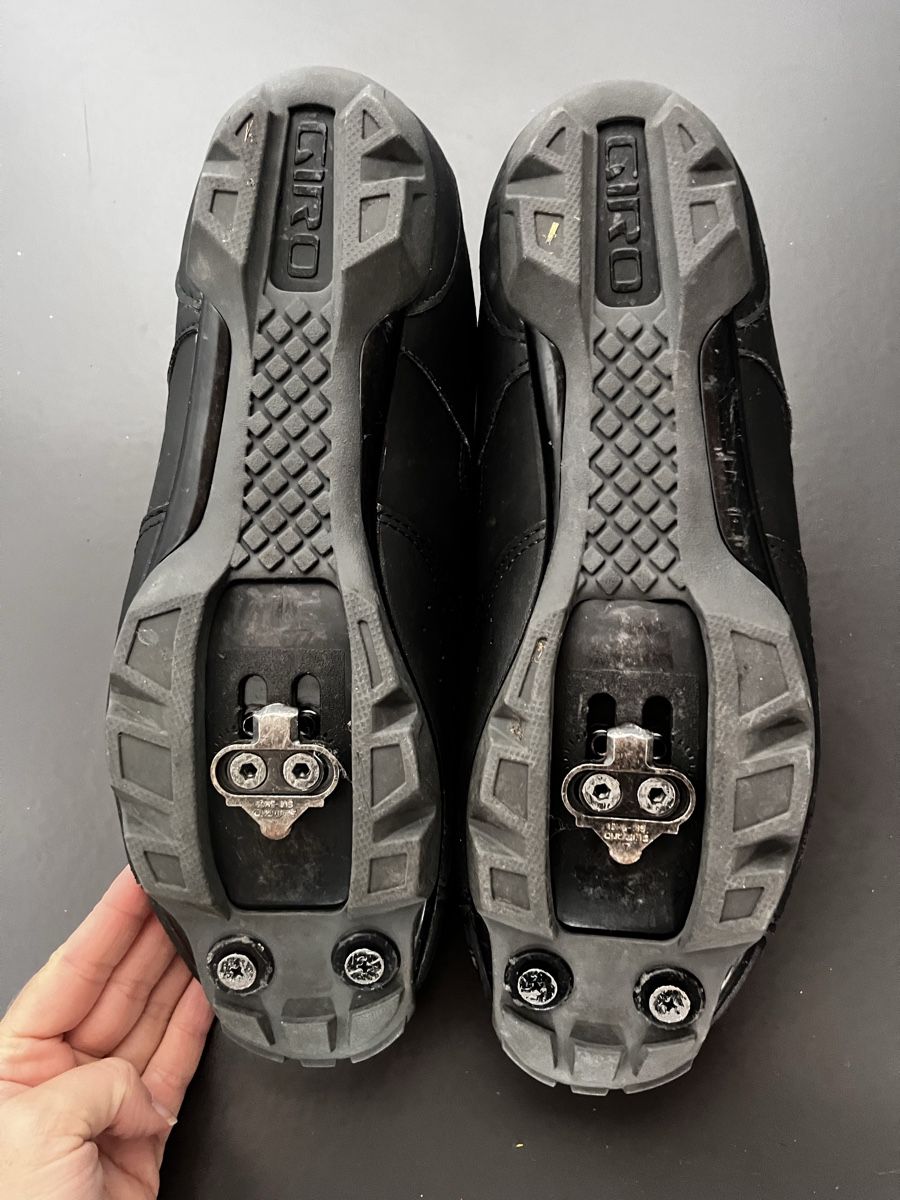 Scarpe da uomo: Veloschuhe Grösse 45 – Usato da Küssnacht am Rigi venduto da lus_g9xw 4