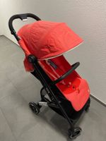 NEU! Cybex Beezy Buggy in Hibiscus Red