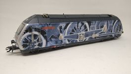 Märklin 34637 SBB Re 460 Elektrolok JK