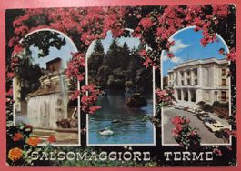 Salsomaggiore Terme Fontana 1974