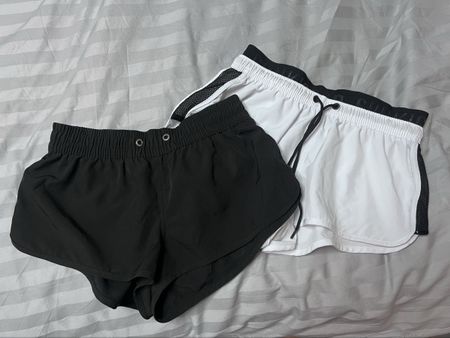 pantaloncini d’acqua