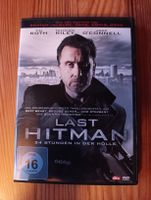 Last Hitman 