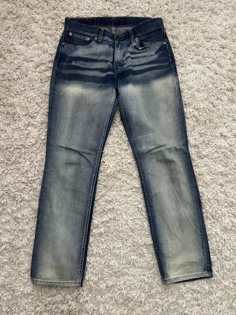 Jeans LEVIS STRAUSS 546 Taille/Grosse W30L30
