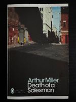 Death of a Salesman - Arthur Miller (in Englischer Sprache)